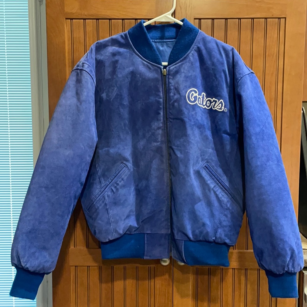 Florida Gator Jacket